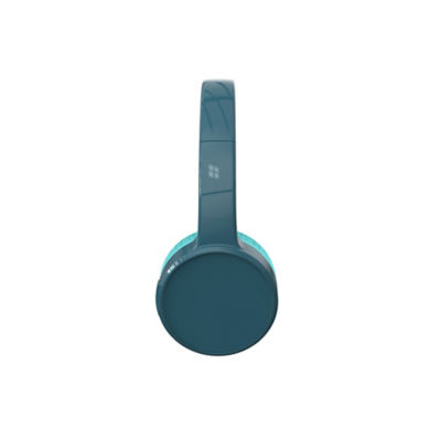 Asda Tech Green Kids’ Wireless Bluetooth Headphones thumbnail 4