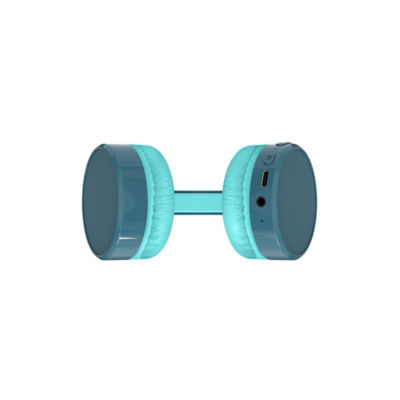 Asda Tech Green Kids’ Wireless Bluetooth Headphones thumbnail 5