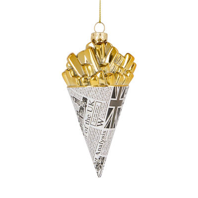 Chips Bauble