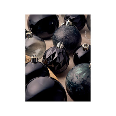 GH BLACK BAUBLES thumbnail 3
