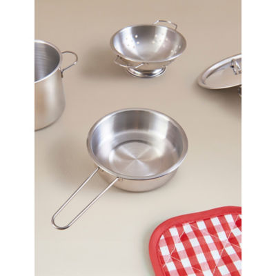 Hapello Grey Pots & Pans thumbnail 5
