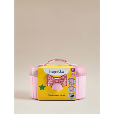 Hapello Baby Pink Hair Case thumbnail 2