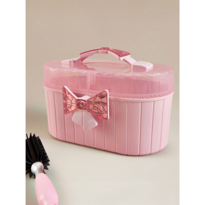 Hapello Baby Pink Hair Case thumbnail 4