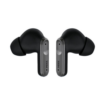 Mixx Streambuds Colour Chroma 3 TWS Wave Black thumbnail 4
