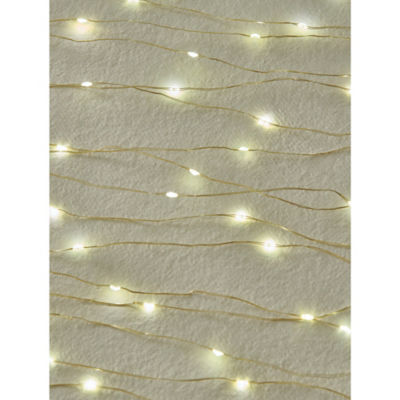 50 Gold String Lights thumbnail 4
