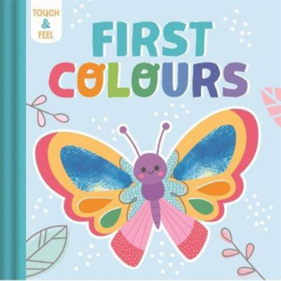 First Colours - Igloo Books Ltd thumbnail 2