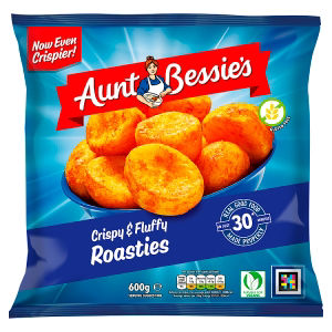 Roast Potatoes 600g thumbnail 2