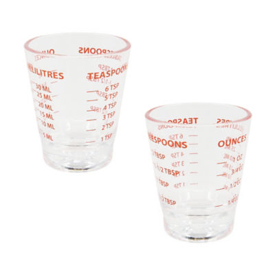 Measuring Cup