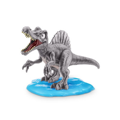 DINO VS ALIENS thumbnail 4