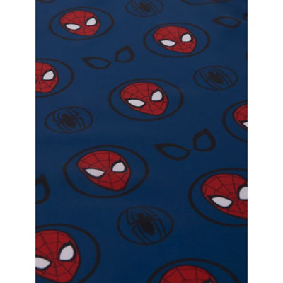 Marvel Spider-Man Shower Curtain thumbnail 3