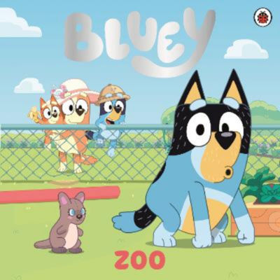 Bluey: Zoo - Bluey thumbnail 2