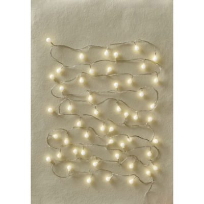 50 Berry String Lights 520Cm