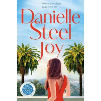Joy - Danielle Steel thumbnail 2