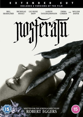NOSFERATU thumbnail 2