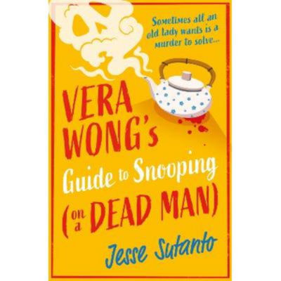 Vera Wong's Guide to Snooping (on a Dead Man) - Jesse Sutanto thumbnail 2