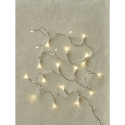 20 Warm White String Lights thumbnail 2