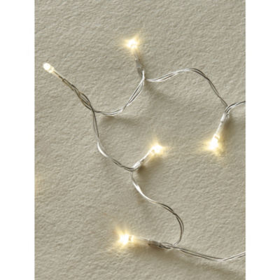 20 Warm White String Lights thumbnail 4