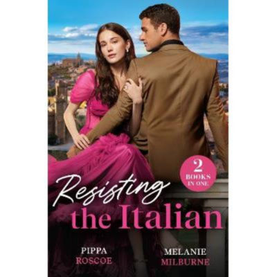 Resisting The Italian - Pippa Roscoe thumbnail 2