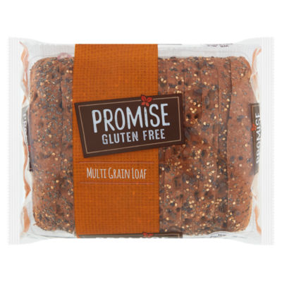 Multigrain Loaf 480g thumbnail 2