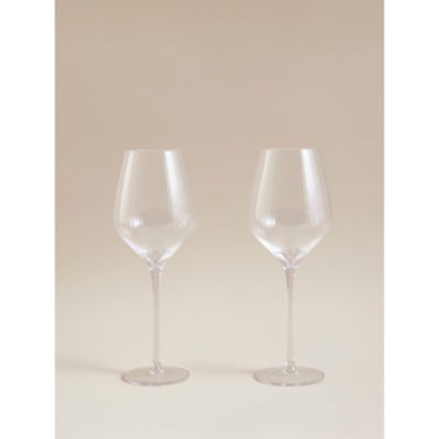 STACEY WINE GLASS thumbnail 4