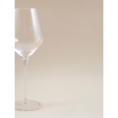 STACEY WINE GLASS thumbnail 5