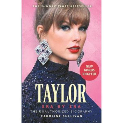 Taylor Swift: Era by Era - Caroline Sullivan thumbnail 2