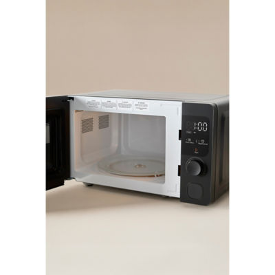 17L Manual Microwave thumbnail 4