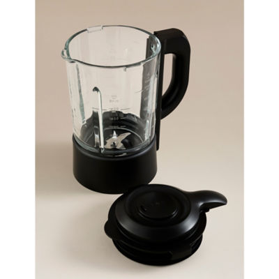 Black Scoville 2-In-1 Digital Blender & Soup Maker thumbnail 5