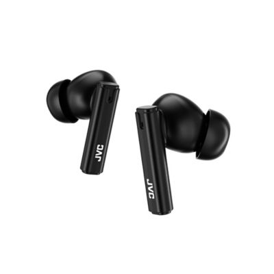 JVC HAB5T Earphones - Black thumbnail 3