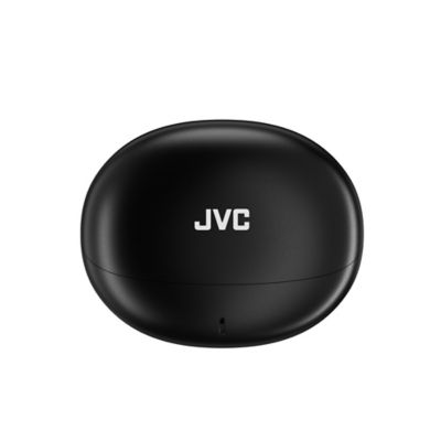 JVC HAB5T Earphones - Black thumbnail 4