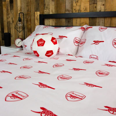 Arsenal Football Cushion thumbnail 3