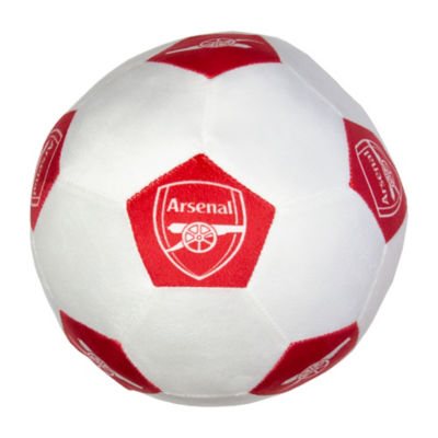 Arsenal Football Cushion thumbnail 4