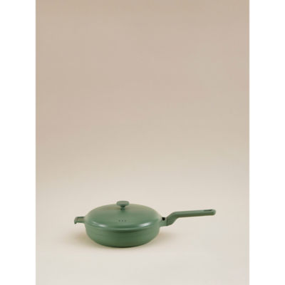 Green All In One 3-Piece Pan Set thumbnail 4