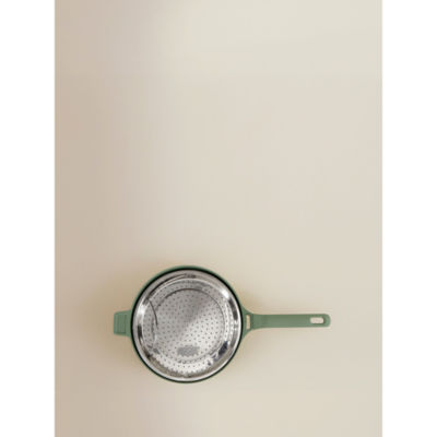 Green All In One 3-Piece Pan Set thumbnail 5