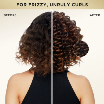 Pro-V Defined Curls Shampoo 325ml thumbnail 4