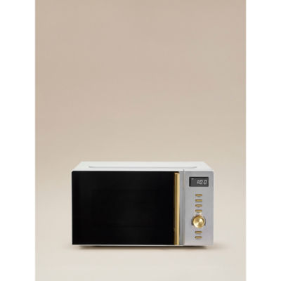 17L Digital Microwave thumbnail 2