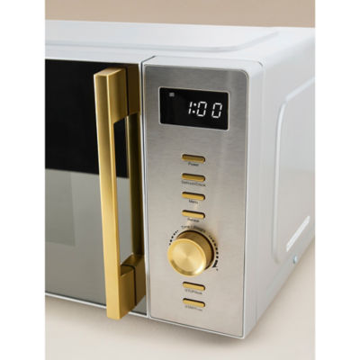 17L Digital Microwave thumbnail 3