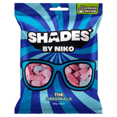 Shades The Originals