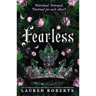 Fearless - Lauren Roberts