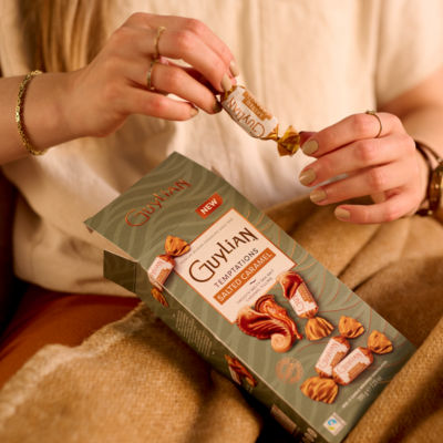 Temptations Salted Caramel 205g thumbnail 3
