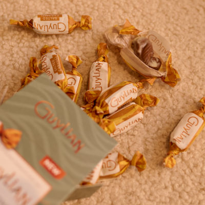 Temptations Salted Caramel 205g thumbnail 4