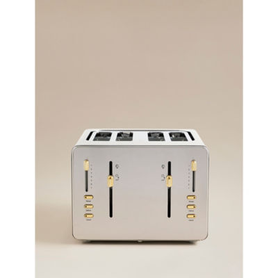 4-Slice Toaster