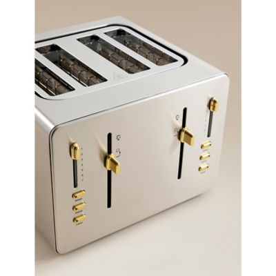 4-Slice Toaster thumbnail 3