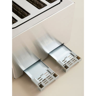 4-Slice Toaster thumbnail 4