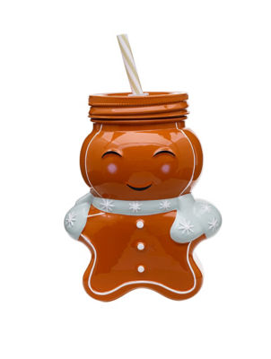 Gingerbread Mason