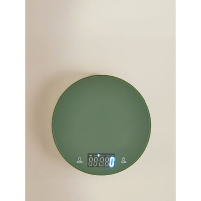 Green Circle Scales thumbnail 2