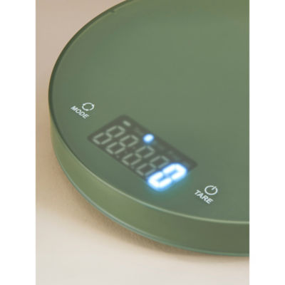 Green Circle Scales thumbnail 4