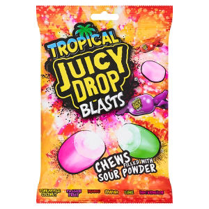 Juicy Drop Blasts 140g thumbnail 2