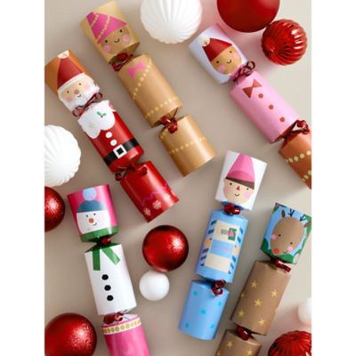GH RACING CRACKERS