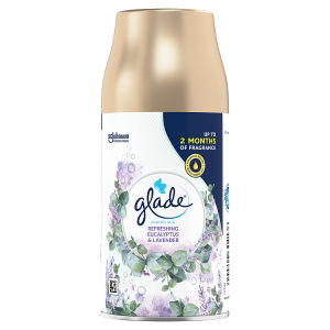 Automatic Spray Air Freshener Refill Eucalyptus & Lavender 269ml
